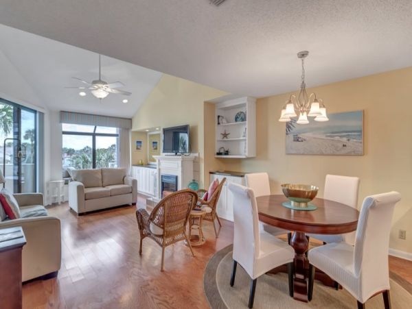 Ponte Vedra Beach Condo 965670