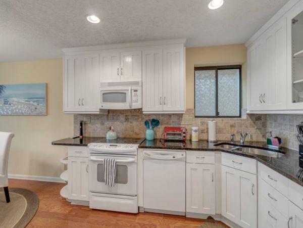 Ponte Vedra Beach Condo 965670