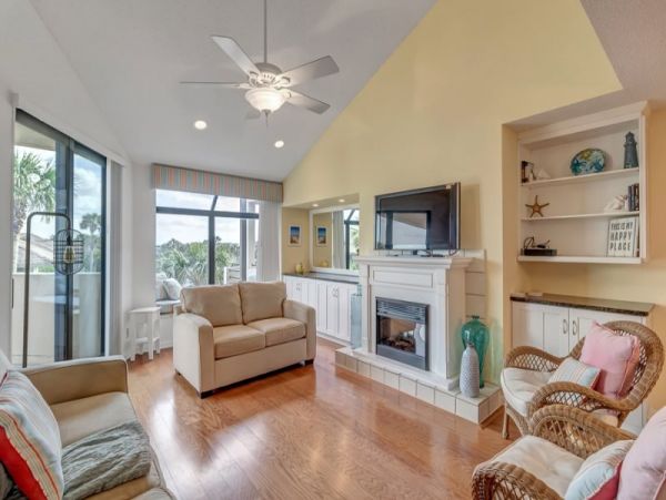 Ponte Vedra Beach Condo 965670