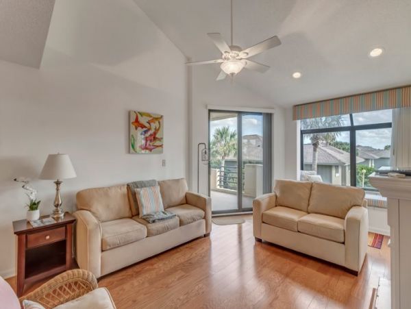 Ponte Vedra Beach Condo 965670
