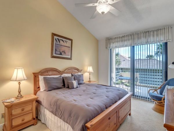 Ponte Vedra Beach Condo 965670