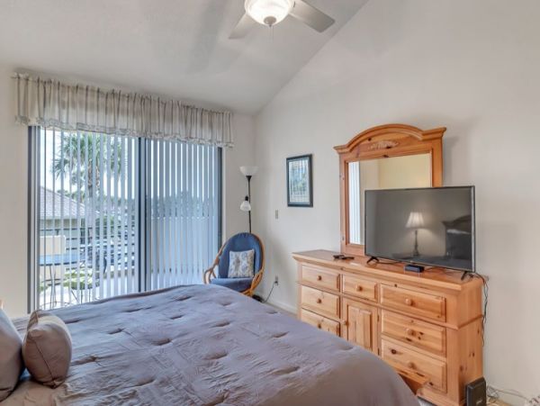 Ponte Vedra Beach Condo 965670