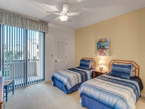 Ponte Vedra Beach Condo 965670