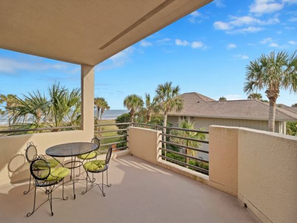Ponte Vedra Beach Condo 965670