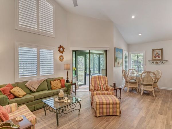Ponte Vedra Beach Home 965671