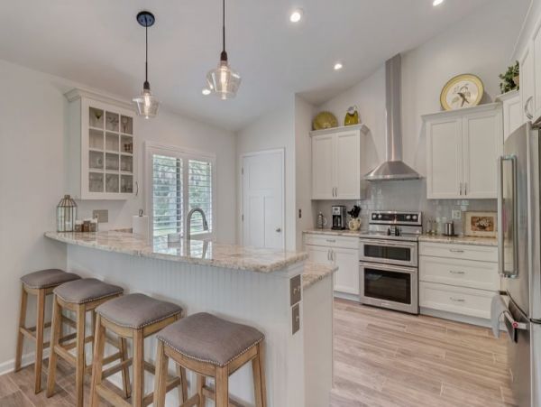 Ponte Vedra Beach Home 965671