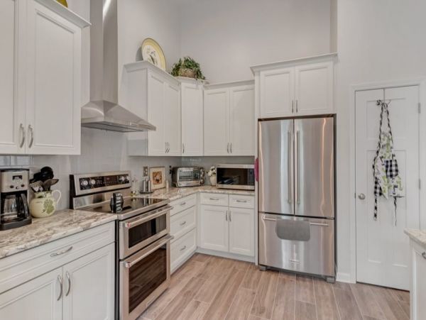 Ponte Vedra Beach Home 965671