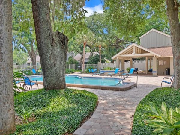 Ponte Vedra Beach Home 965671