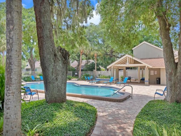 Ponte Vedra Beach Home 965671