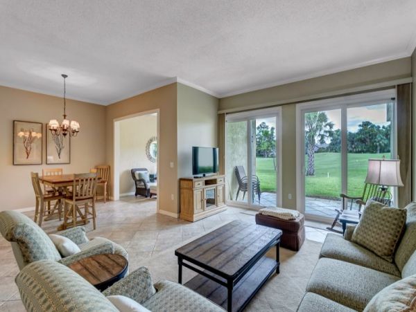 Ponte Vedra Beach Home 965673