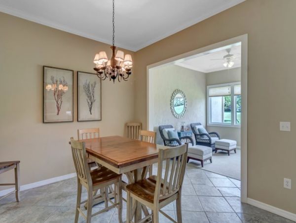 Ponte Vedra Beach Home 965673