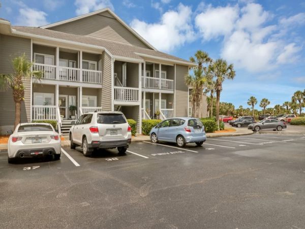 Ponte Vedra Beach Condo 965675