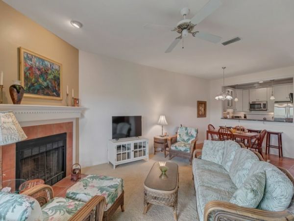 Ponte Vedra Beach Condo 965675