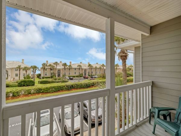 Ponte Vedra Beach Condo 965675