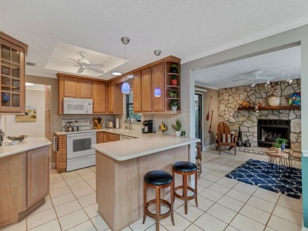 Ponte Vedra Beach Home 965677