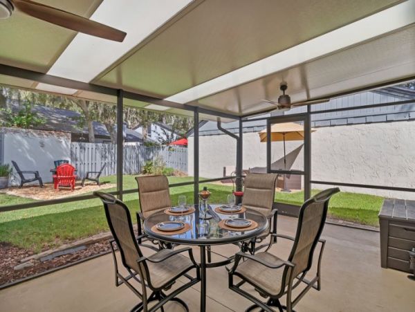 Ponte Vedra Beach Home 965678