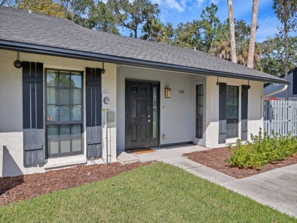 Ponte Vedra Beach Home 965678