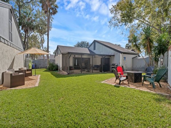 Ponte Vedra Beach Home 965678