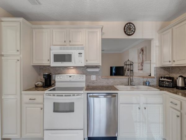 Ponte Vedra Beach Home 965678