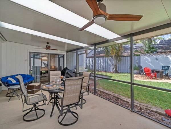 Ponte Vedra Beach Home 965678