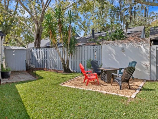 Ponte Vedra Beach Home 965678