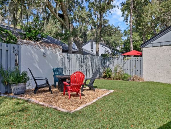 Ponte Vedra Beach Home 965678
