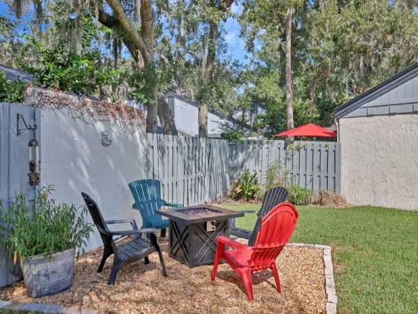 Ponte Vedra Beach Home 965678