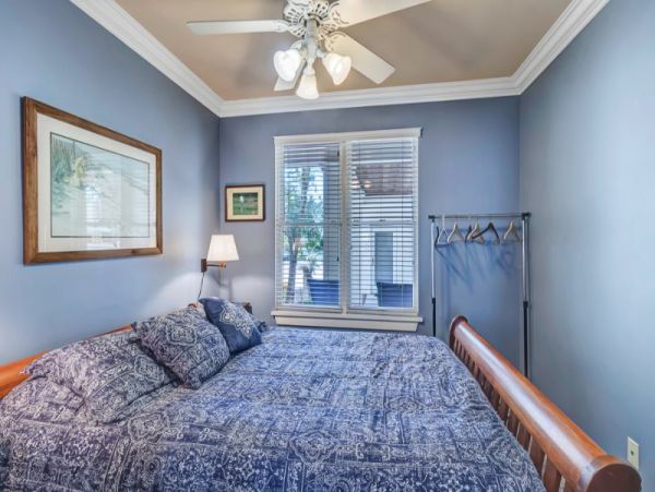 St. Augustine Home 965679