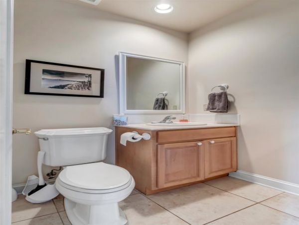 St. Augustine Home 965679