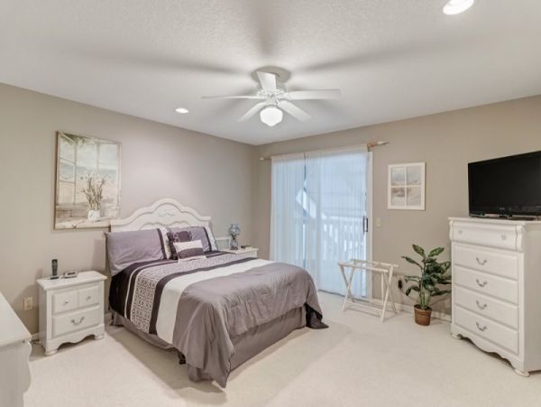 Luxury Ponte Vedra Beach Vacation Rental 5-Bedroom Coastal Home with Pool