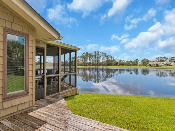 Ponte Vedra Beach Home 965682