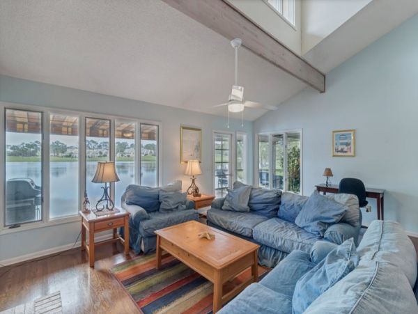 Ponte Vedra Beach Home 965682