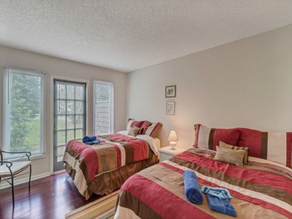 Ponte Vedra Beach Home 965682