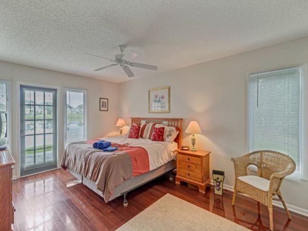 Ponte Vedra Beach Home 965682