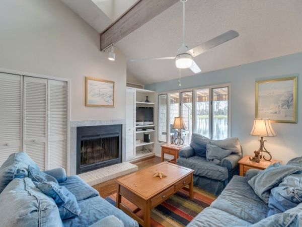 Ponte Vedra Beach Home 965682