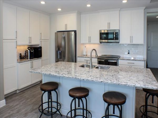 Short Walk to Beach Bradenton Vacation Condo Three Bedroom