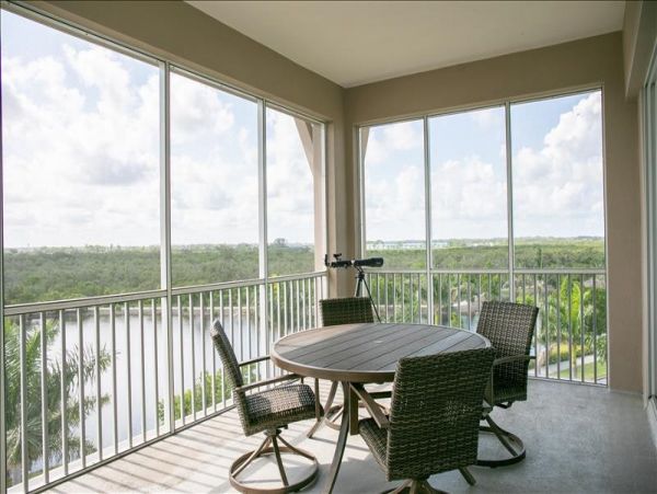 Short Walk to Beach Bradenton Vacation Condo Three Bedroom