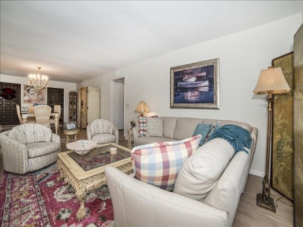 Vacation Condo for Rent on Bradenton Sleeps 6 Guests