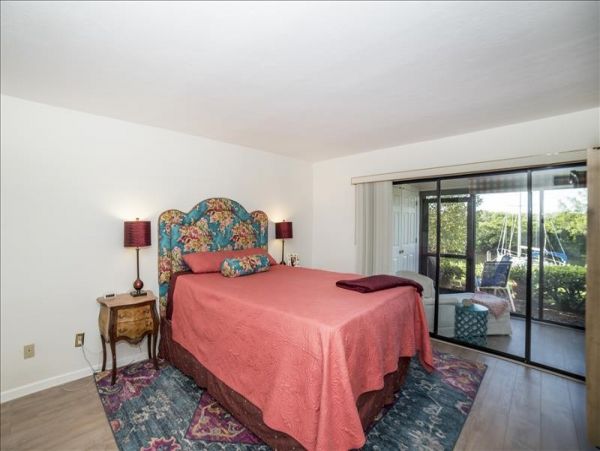 Vacation Condo for Rent on Bradenton Sleeps 6 Guests