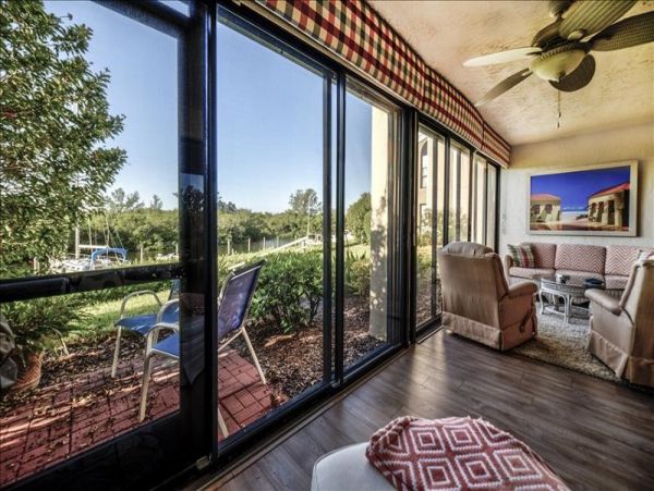 Vacation Condo for Rent on Bradenton Sleeps 6 Guests