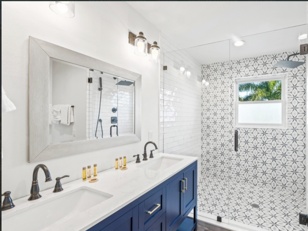 Steps to Beach Anna Maria Island Vacation Home Four Bedrooms