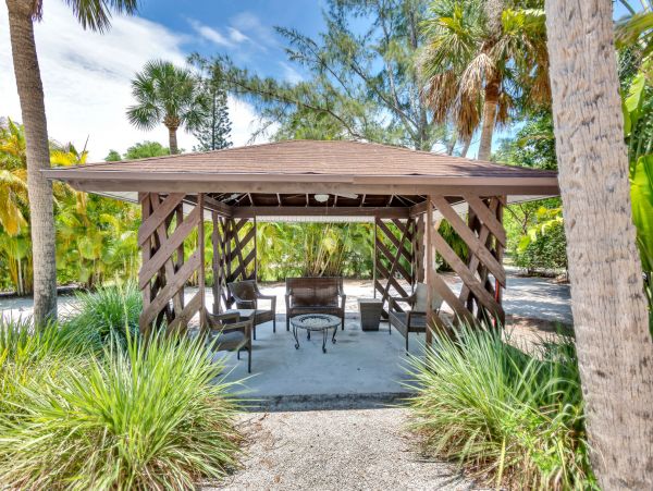 Sanibel Home 965686