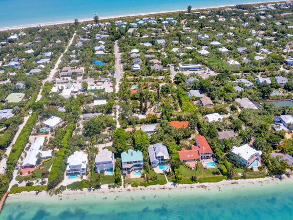Sanibel Home 965686