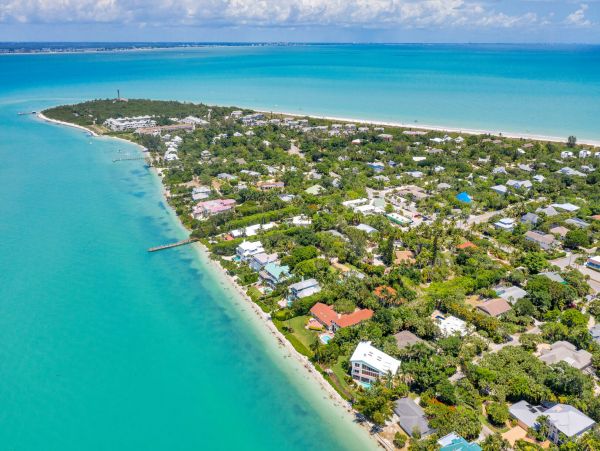 Sanibel Home 965686