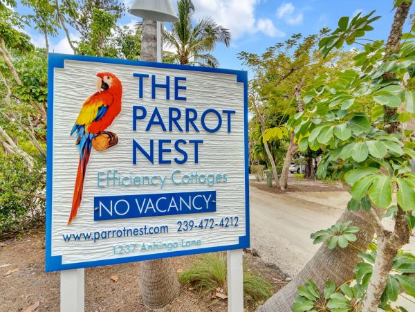 Sanibel Home 965686