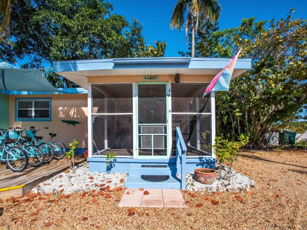 Sanibel Home 965689