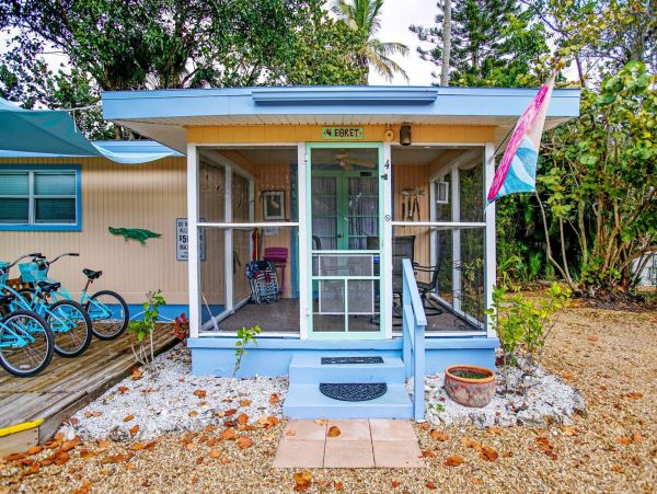 Sanibel Home 965689