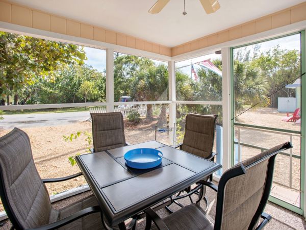 Sanibel Home 965689