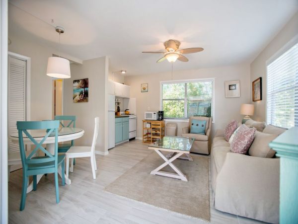 Sanibel Home 965689