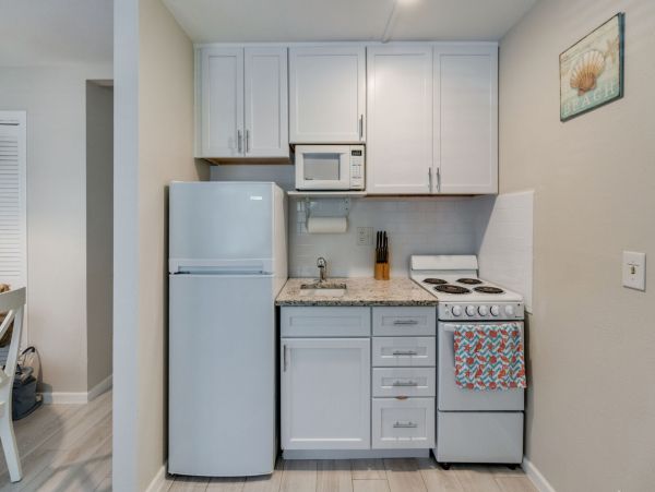 Sanibel Home 965689